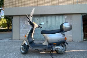 Vespa et4 50