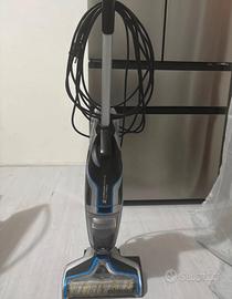 LAVAPAVIMENTI BISSELL Crosswave Pet Pro