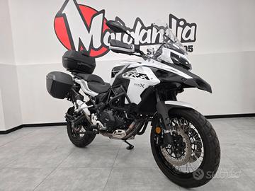 Benelli TRK 502 X 2024/25