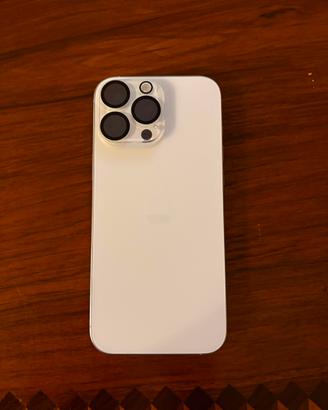 Iphone 16 pro max 1tb