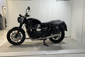 TRIUMPH Speed Twin 900 Abs