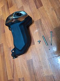Marmitta originale KTM Duke 125