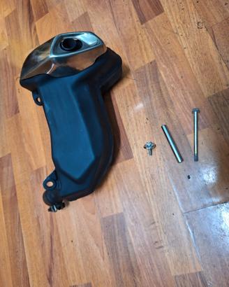 Marmitta originale KTM Duke 125