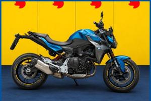 BMW F 900 R Garantita e Finanziabile