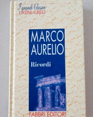 Marco Aurelio - Ricordi