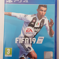 Fifa 19 ps4