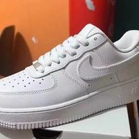 NIKE AIR FORCE 1 LOW '07 WHITE EU 42.5
