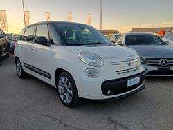 Fiat 500L Living 1.3 Multijet 85 CV Lounge