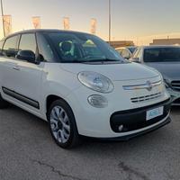Fiat 500L Living 1.3 Multijet 85 CV Lounge