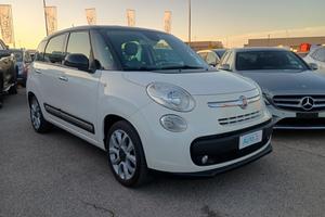 Fiat 500L Living 1.3 Multijet 85 CV Lounge