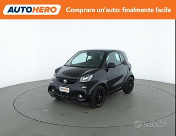 SMART ForTwo YB00953
