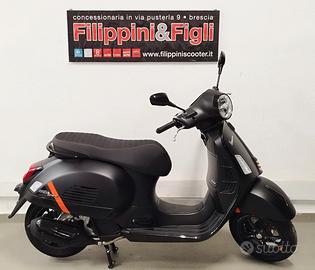 Vespa 125 GTS SUPER SPORT HPE - 2024