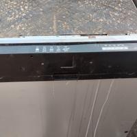 Lavastoviglie da incasso in perfette condizioni 