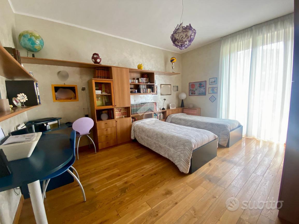 Appartamento – Torino, Barriera di Milano, Circoscrizione 6 - Vista 3