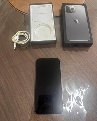 Iphone 13 pro max 128gb