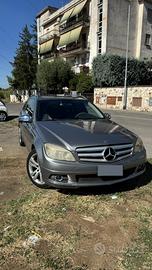 Mercedes-Benz C200 Avantguard