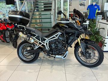 Triumph Tiger 800