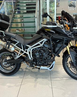 Triumph Tiger 800