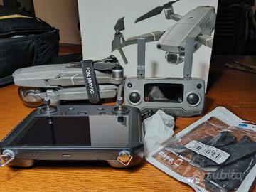 DRONE dji mavic 2 pro
