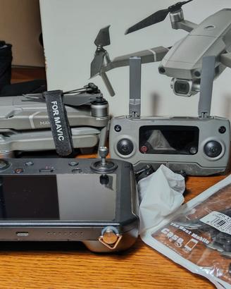 DRONE dji mavic 2 pro