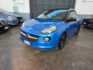 Opel Adam 1.2 70 CV