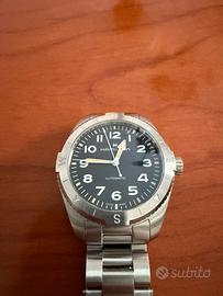 Orologio Hamilton Khaki Field Expedition