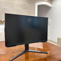 Monitor gaming Samsung odyssey G3