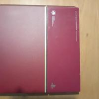 PlayStation 4 limited edition 