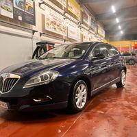 Lancia delta 2011