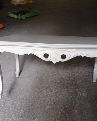 Tavolini in legno
