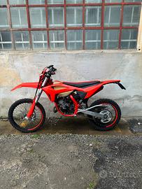 Beta rr 50 racing 2021