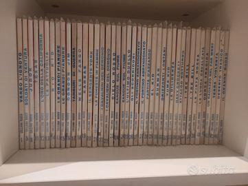 FUMETTI STORIA DEL WEST COLLANA RODEO