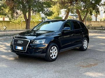 Audi q5 tdi 170cv quattro