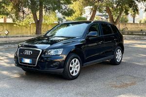 Audi q5 tdi 170cv quattro