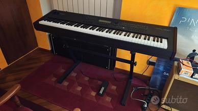 Yamaha S90 master keyboard 88 tasti