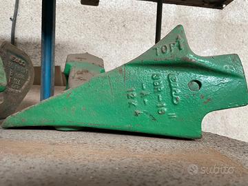 Punta ripper 39r16a esco