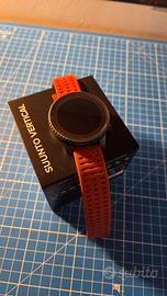 SUUNTO VERTICAL TITANIUM SOLAR CANYON