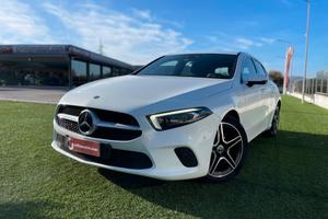 Mercedes-benz A 180 d Automatic Sport