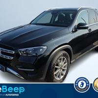 Mercedes-Benz GLE 300 D ADVANCED 4MATIC AUTO