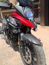 Suzuki V-Strom 650 2021 unipro km 2.500