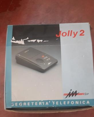 Segreteria telefonica