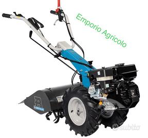 MOTOCOLTIVATORE BERTOLINI 405 S Emak K 800 H OHV