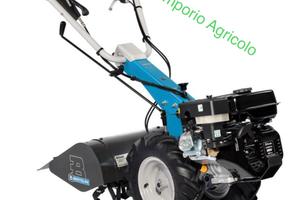 MOTOCOLTIVATORE BERTOLINI 405 S Emak K 800 H OHV