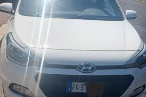 yundai i20 econext gpl 