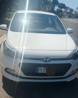 yundai i20 econext gpl 