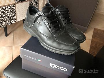 Scarpe Igi&Co