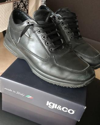 Scarpe Igi&Co