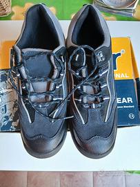 scarpe antinfortunistiche 
