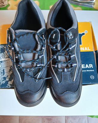 scarpe antinfortunistiche 
