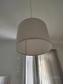 Paralume per lampadario/lampada